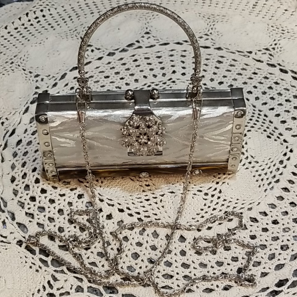 Unique and fun handbag